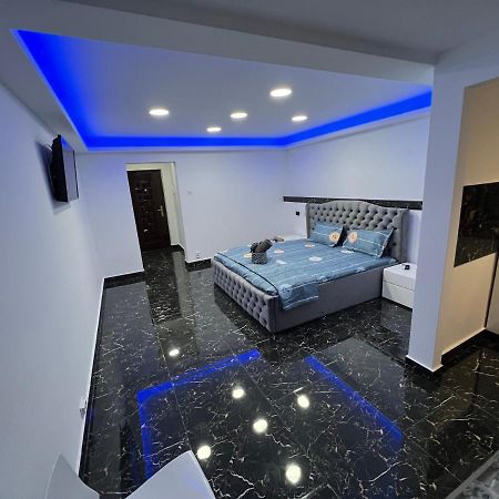 Yoa Apartaments Дева Экстерьер фото