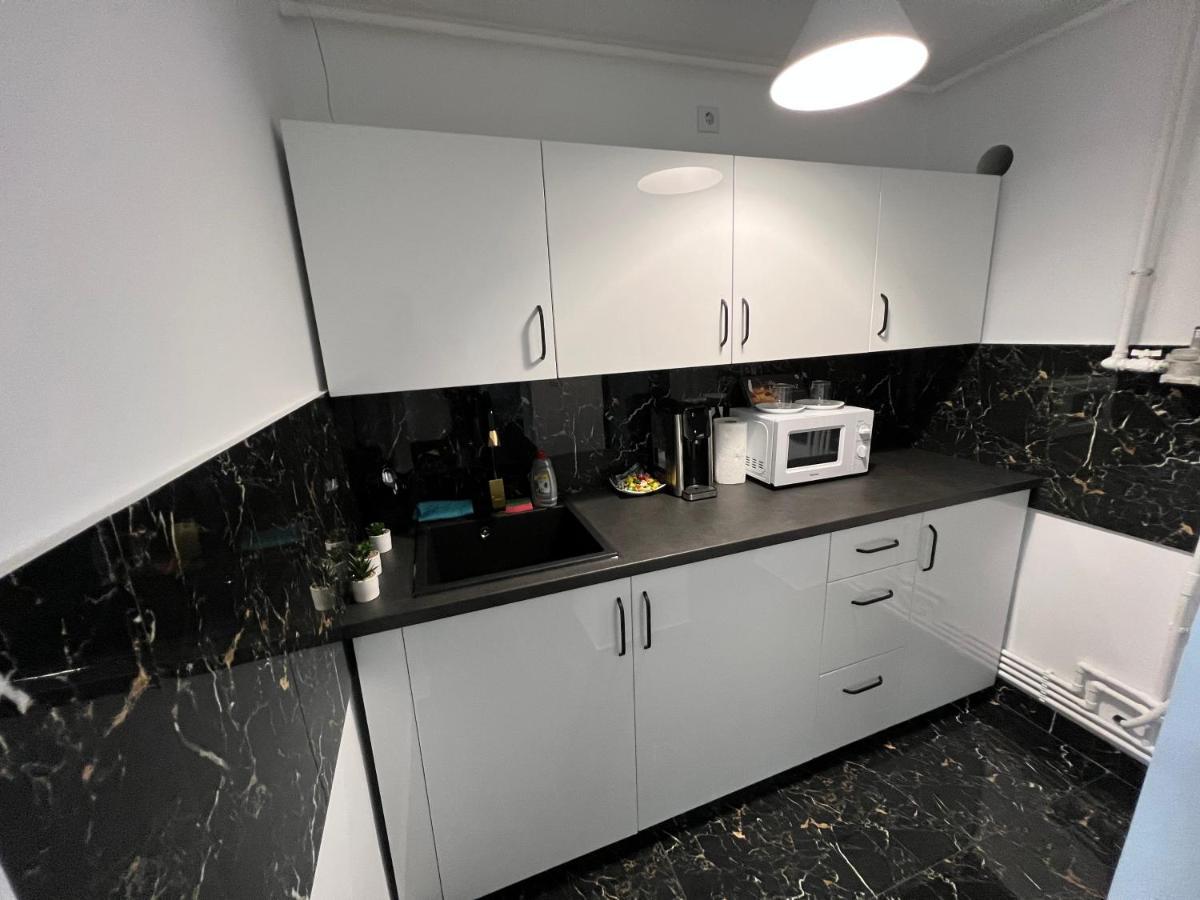 Yoa Apartaments Дева Экстерьер фото