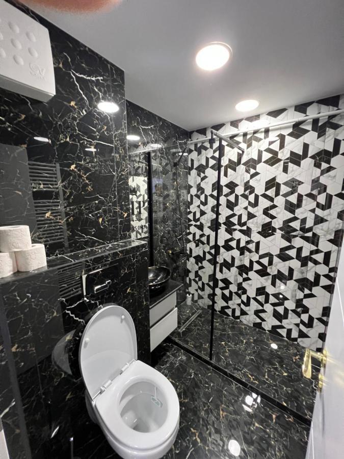 Yoa Apartaments Дева Экстерьер фото