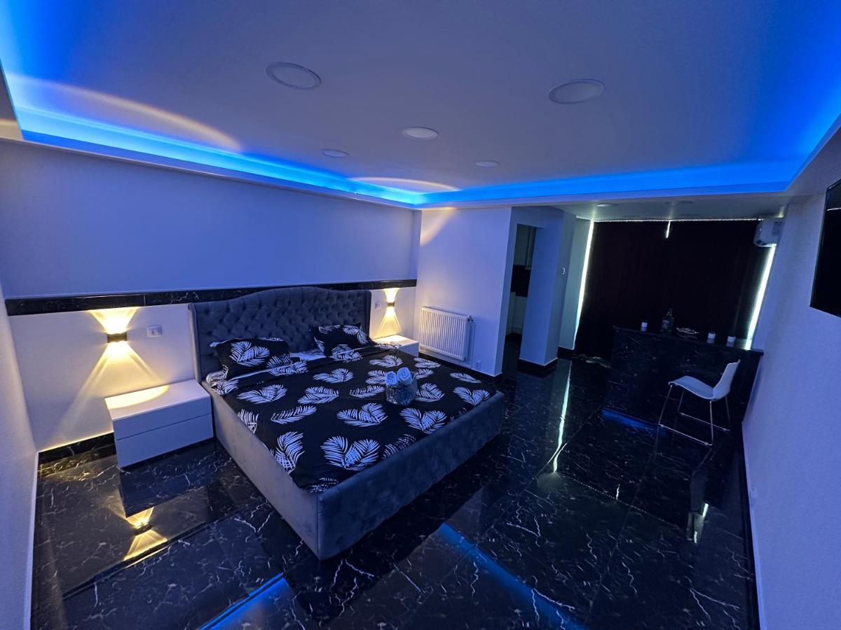 Yoa Apartaments Дева Экстерьер фото