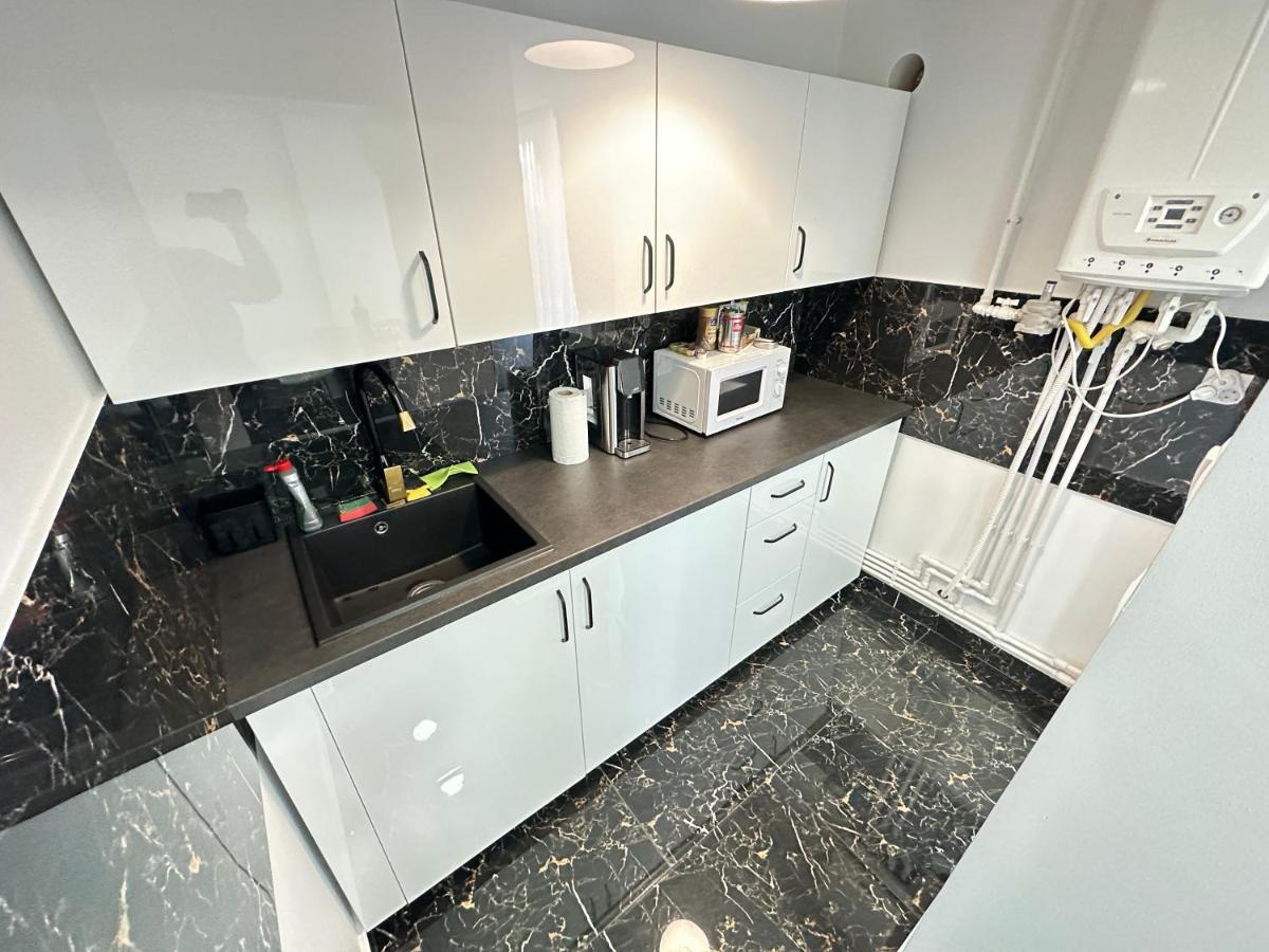 Yoa Apartaments Дева Экстерьер фото